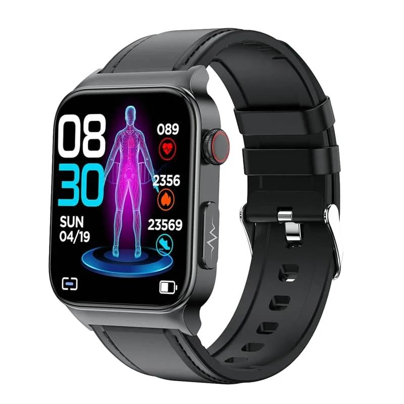 Vero V02 Smart Watch – Your Everyday Wellness Partner