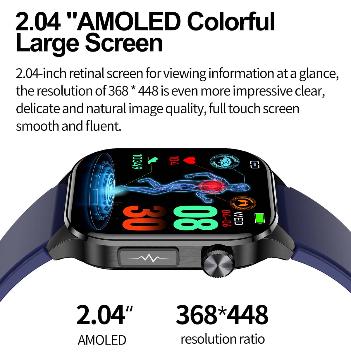 Vero SmartTrack Pro – Advanced Lifestyle Tracker