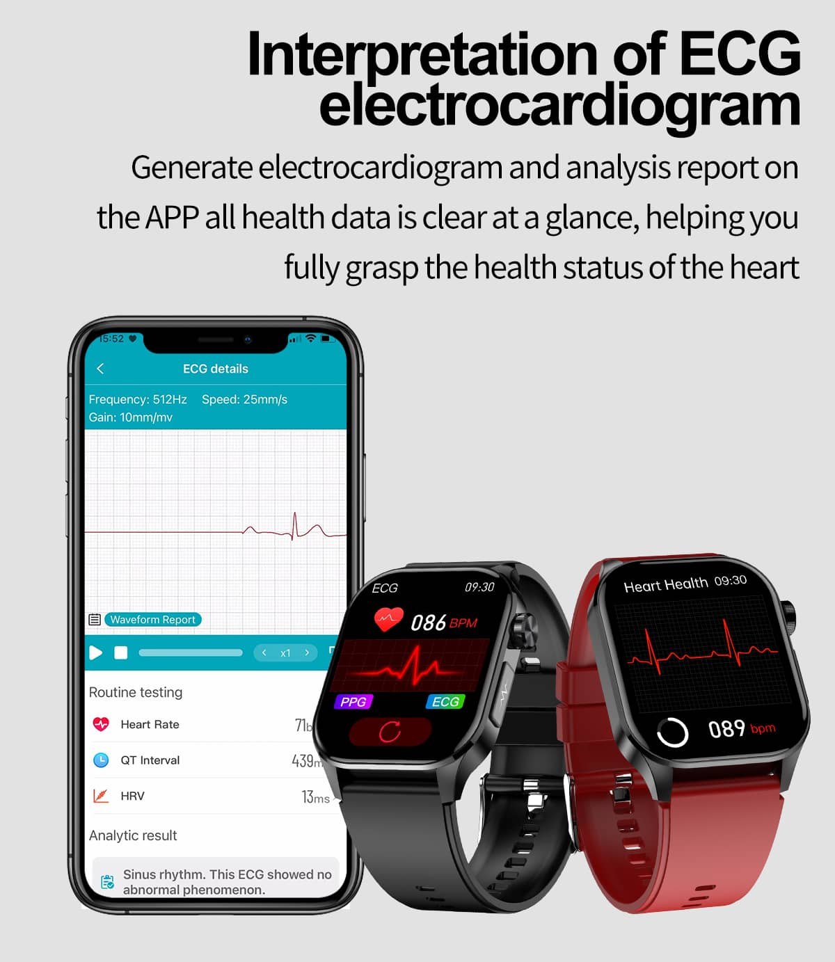 Vero SmartTrack Pro – Advanced Lifestyle Tracker