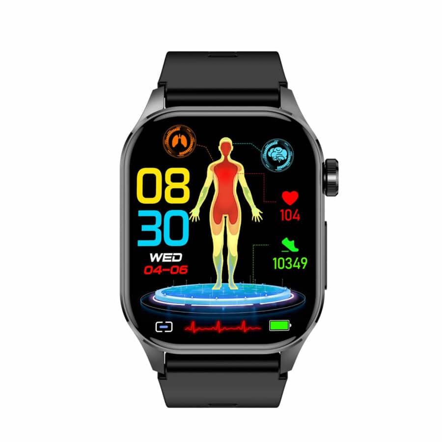 Vero SmartTrack Pro – Advanced Lifestyle Tracker