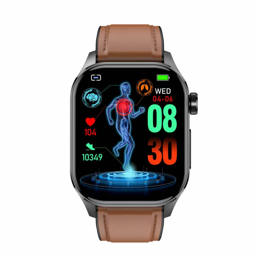 Vero SmartTrack Pro – Advanced Lifestyle Tracker