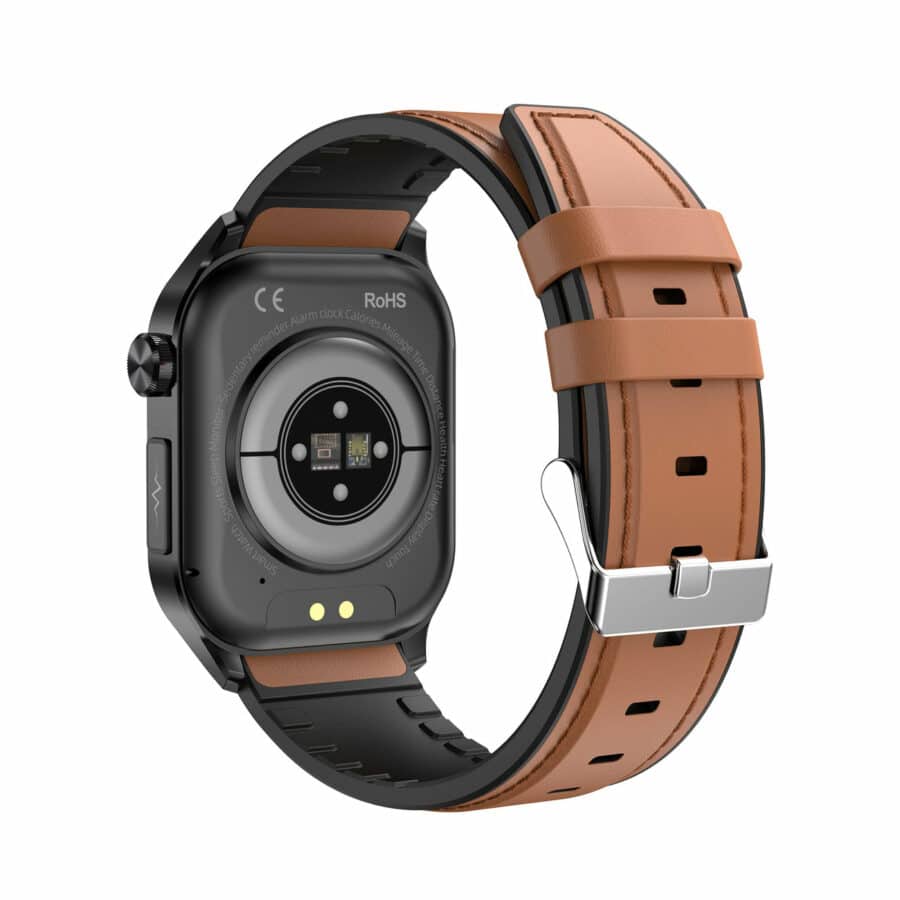 Vero SmartTrack Pro – Advanced Lifestyle Tracker