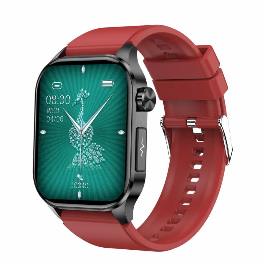 Vero SmartTrack Pro – Advanced Lifestyle Tracker
