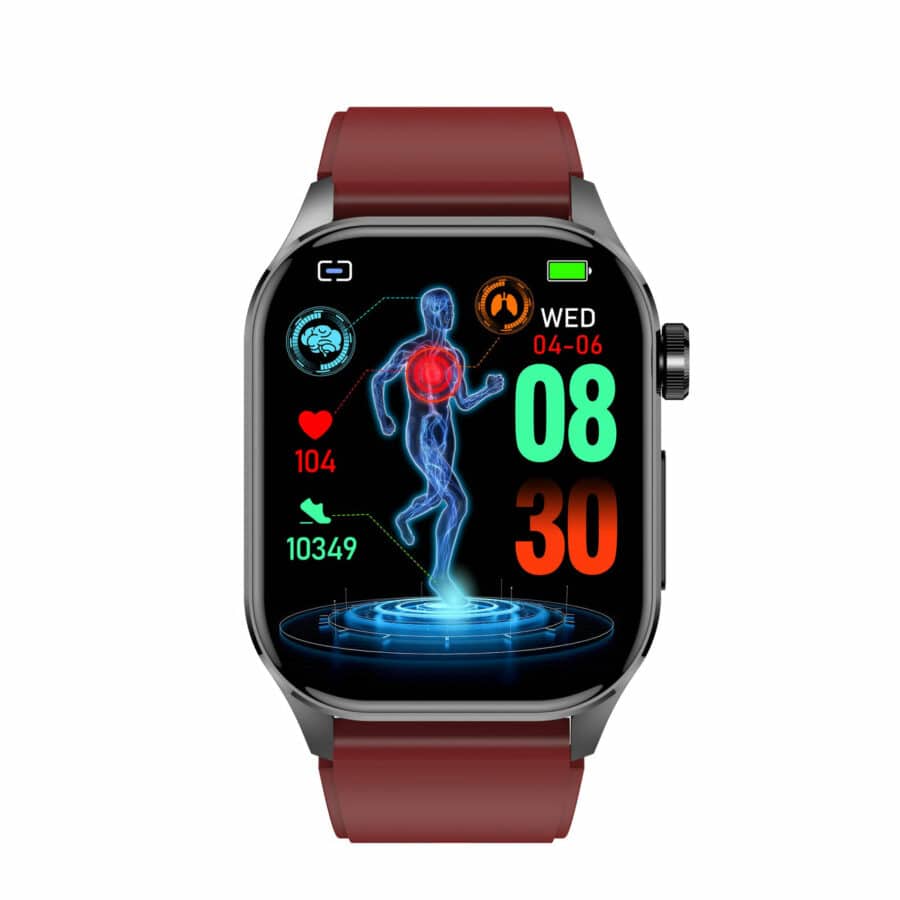 Vero SmartTrack Pro – Advanced Lifestyle Tracker