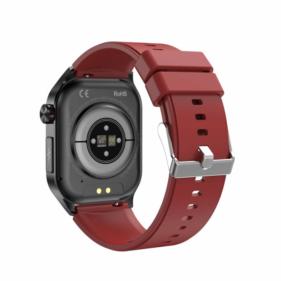 Vero SmartTrack Pro – Advanced Lifestyle Tracker