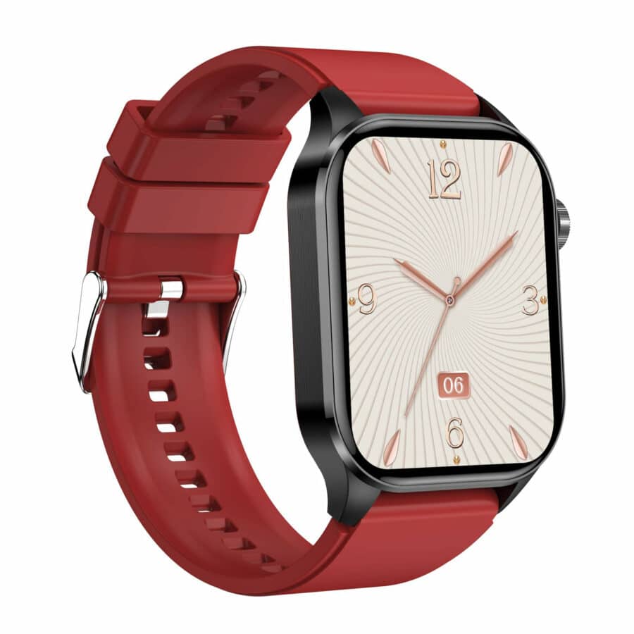 Vero SmartTrack Pro – Advanced Lifestyle Tracker