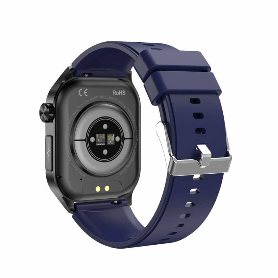 Vero SmartTrack Pro – Advanced Lifestyle Tracker