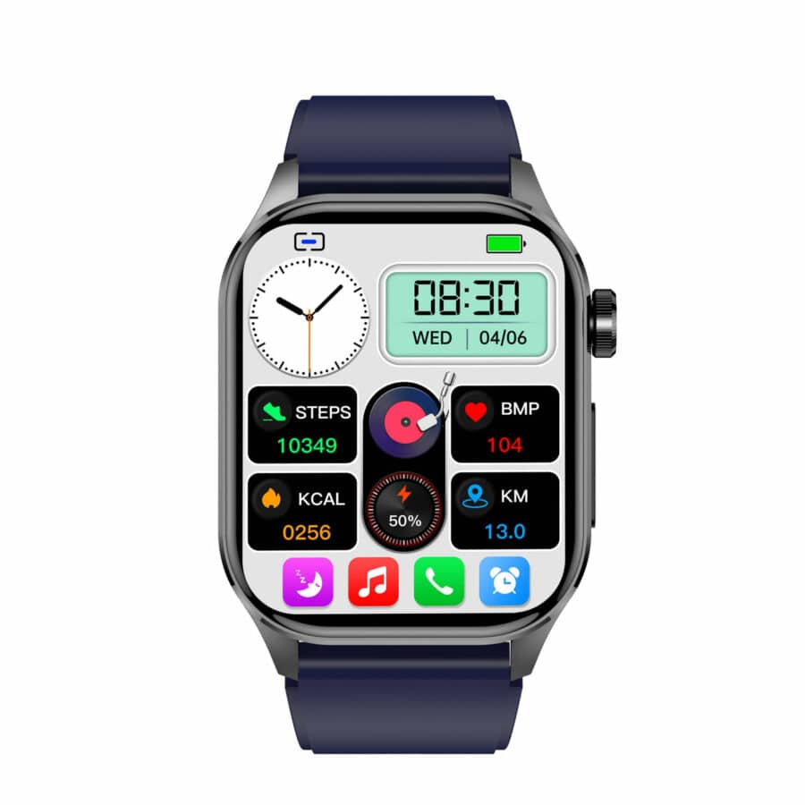 Vero SmartTrack Pro – Advanced Lifestyle Tracker