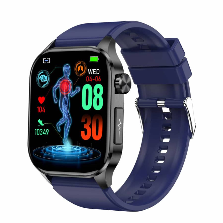 Vero SmartTrack Pro – Advanced Lifestyle Tracker