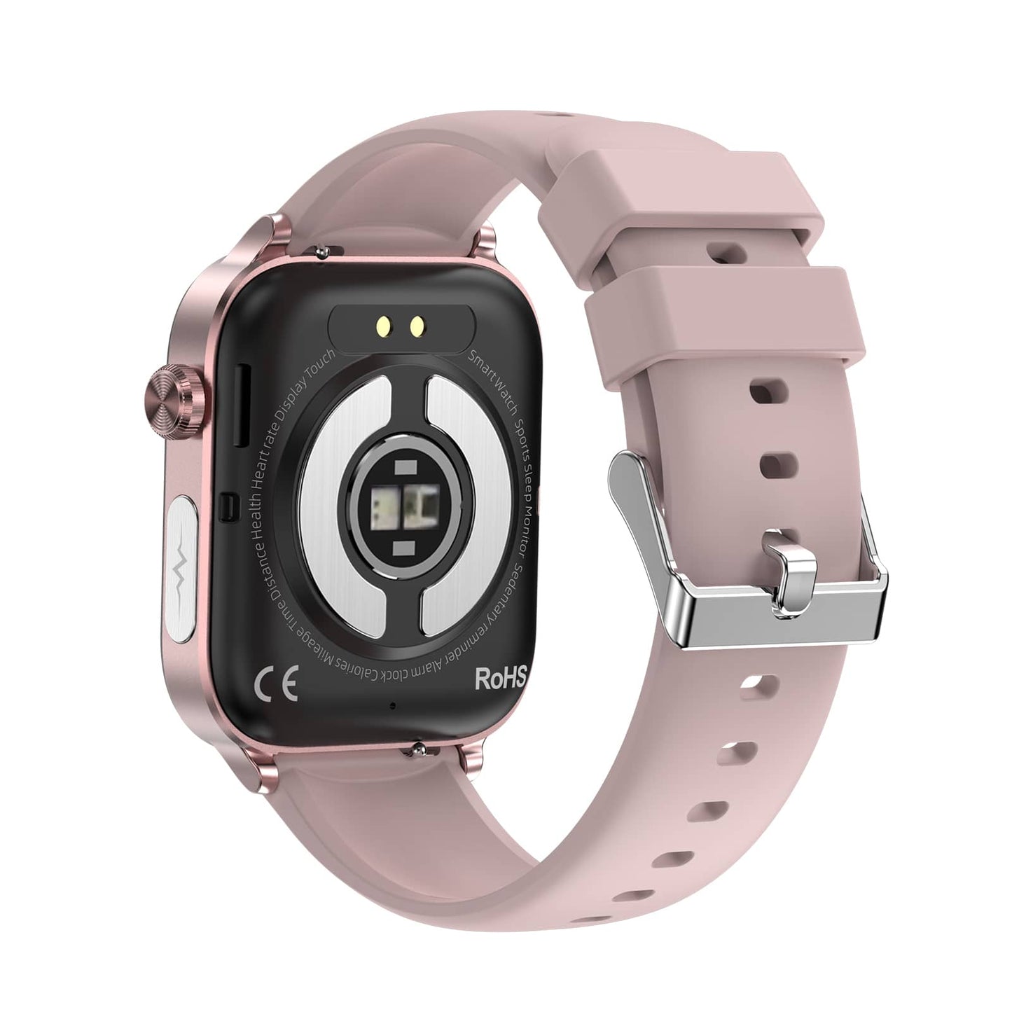 Vero V13 Health Smart Watch | Professional ECG/EKG Non invasive Blood Glucose