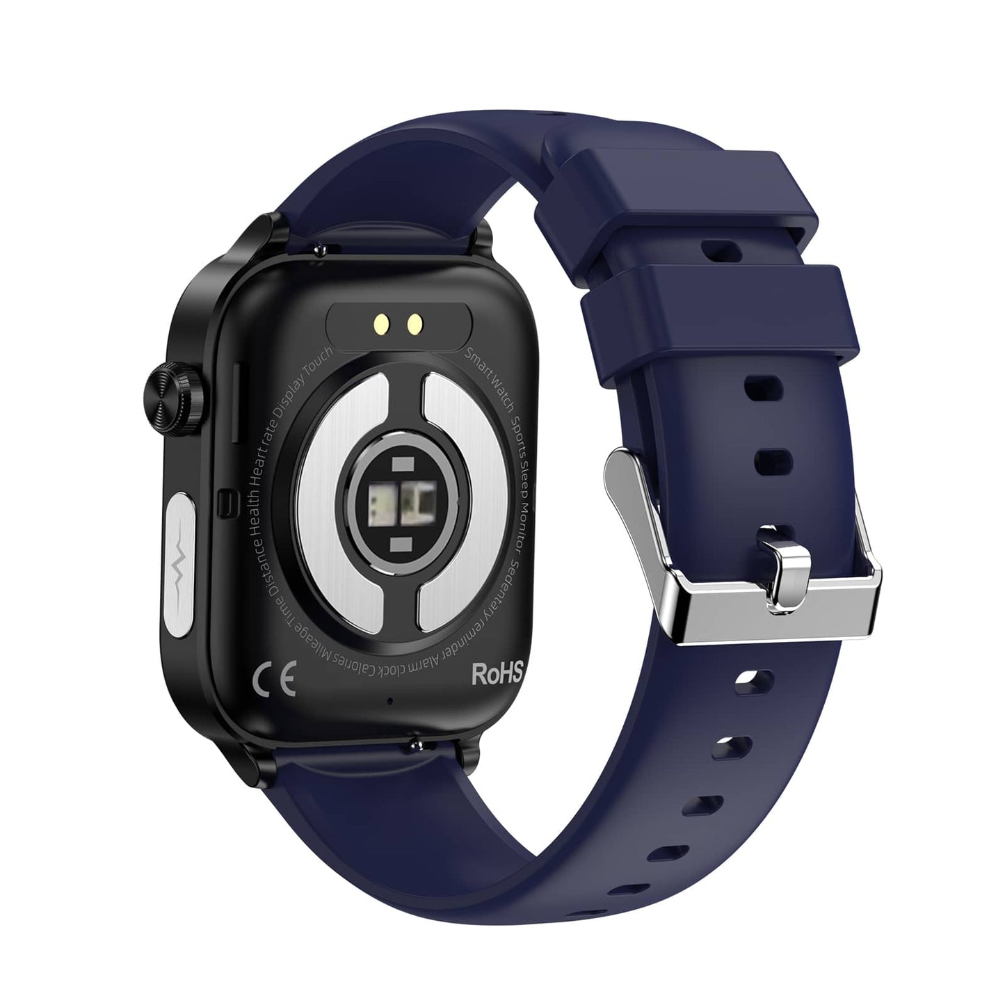 Vero V13 Health Smart Watch | Professional ECG/EKG Non invasive Blood Glucose