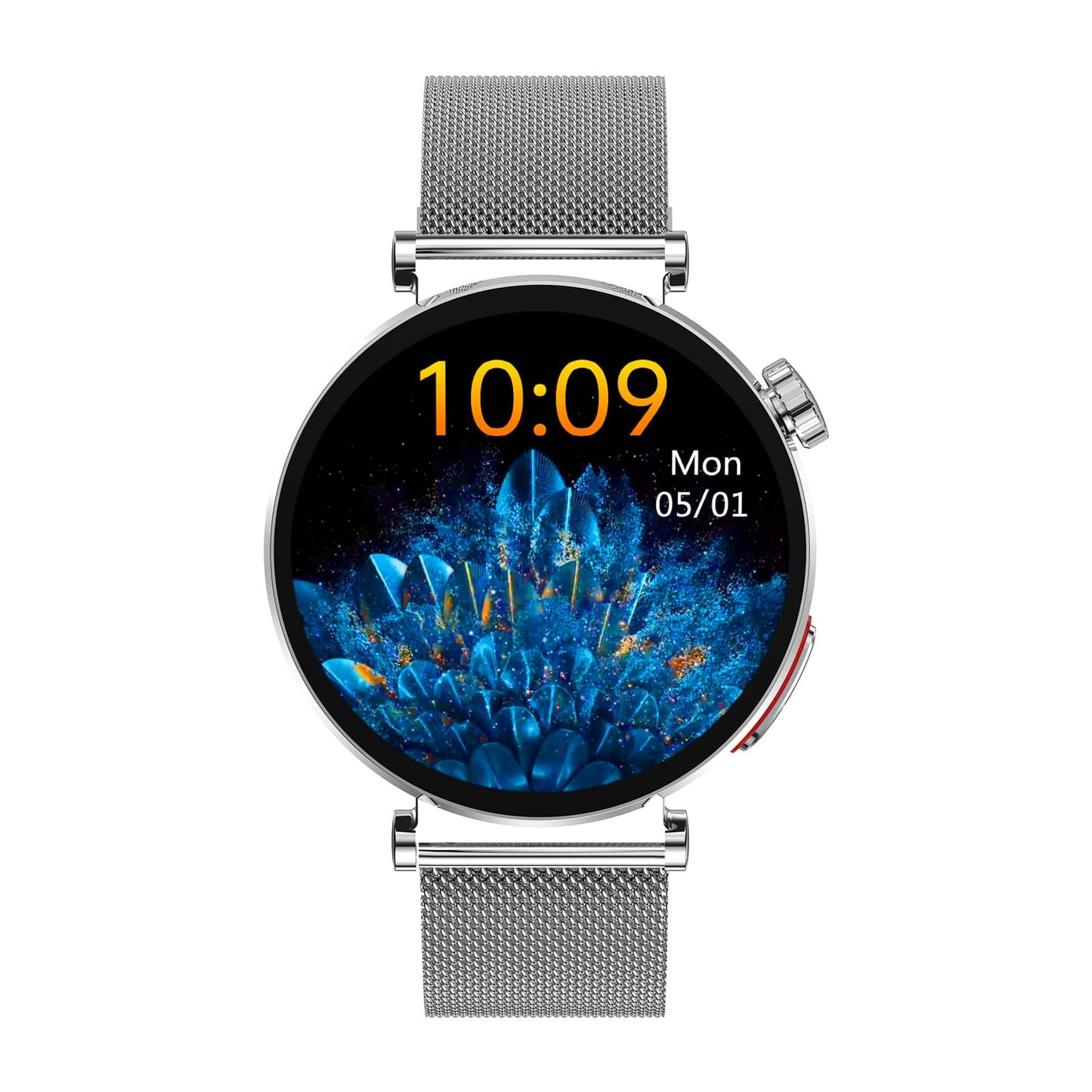 Vero V21 Women's Health Smart Watch | Blood Sugar Blood Pressure Blood Oxygen Monitoring