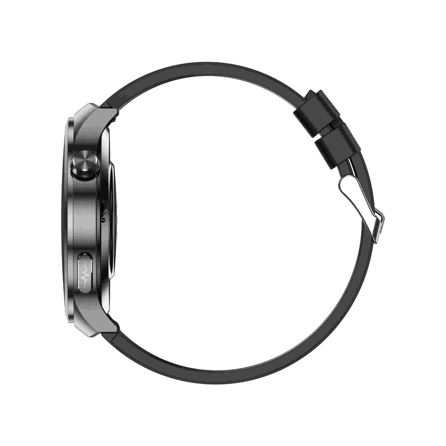 Vero V20 Health Smartwatch | 1.73" AMOLED Screen | ECG HRV Sleep Blood Glucose BP SOS Emergency Call Health Management