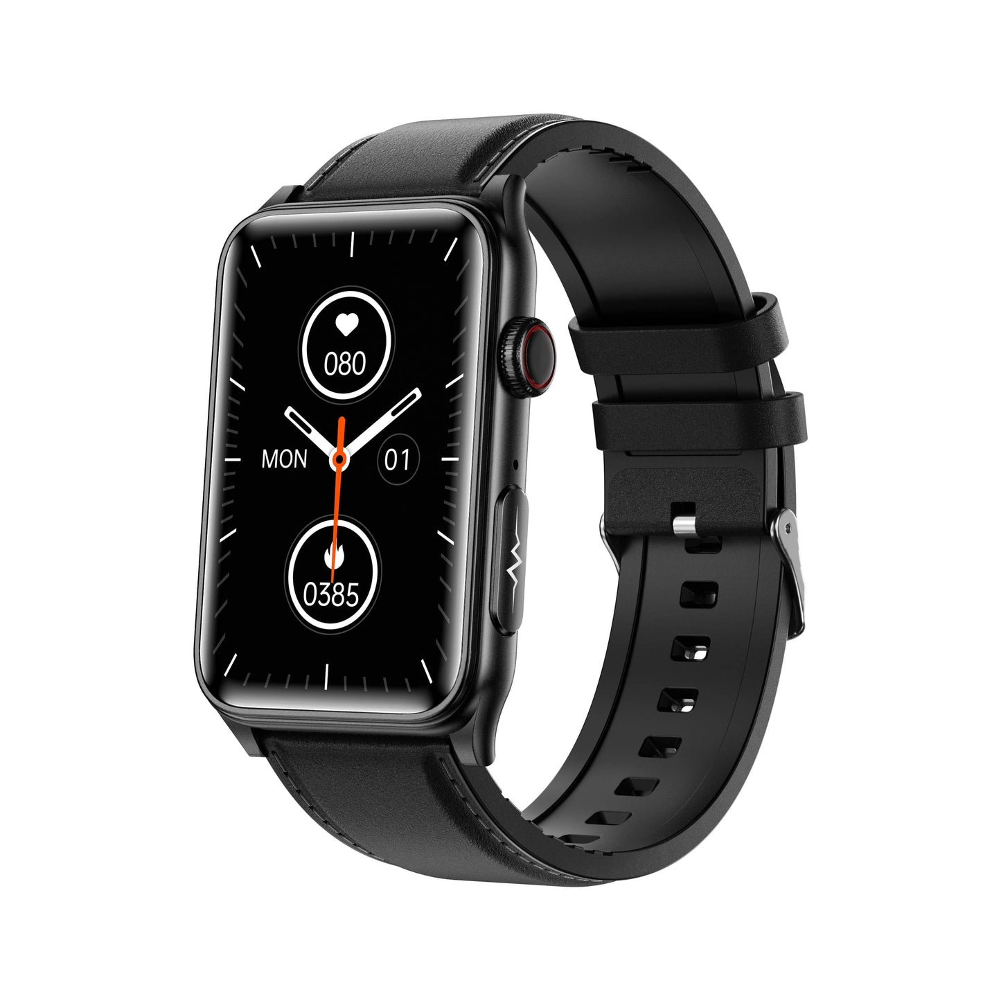 VERO V23 Health Smart Bracelet | Bluetooth Call ECG Heart Rate Blood Pressure Blood Oxygen Sleep Monitoring