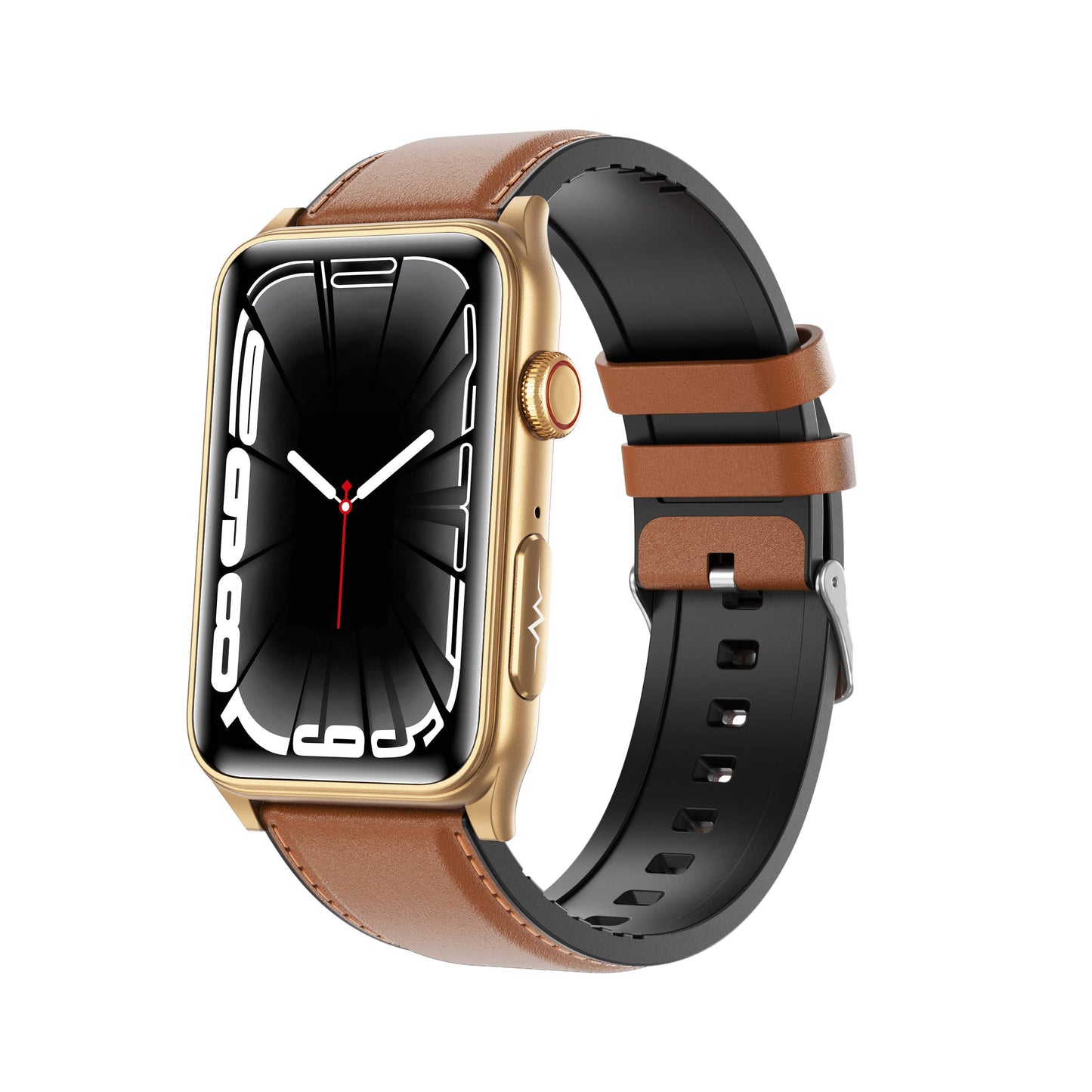 VERO V23 Health Smart Bracelet | Bluetooth Call ECG Heart Rate Blood Pressure Blood Oxygen Sleep Monitoring