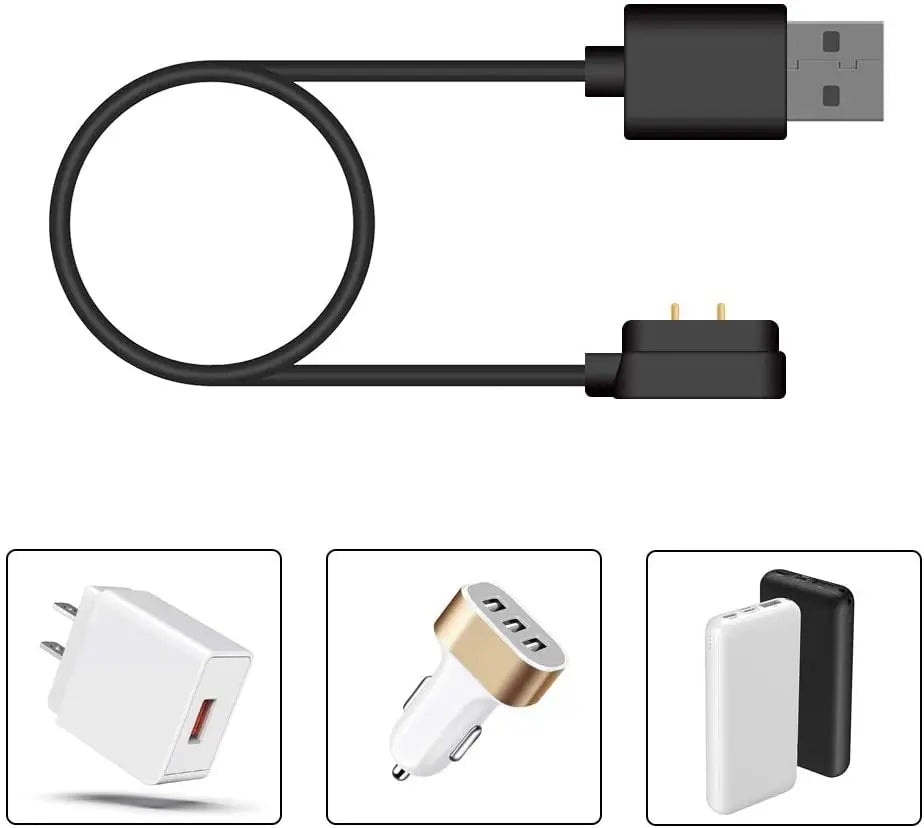Vero Smartwatch Charging Cord
