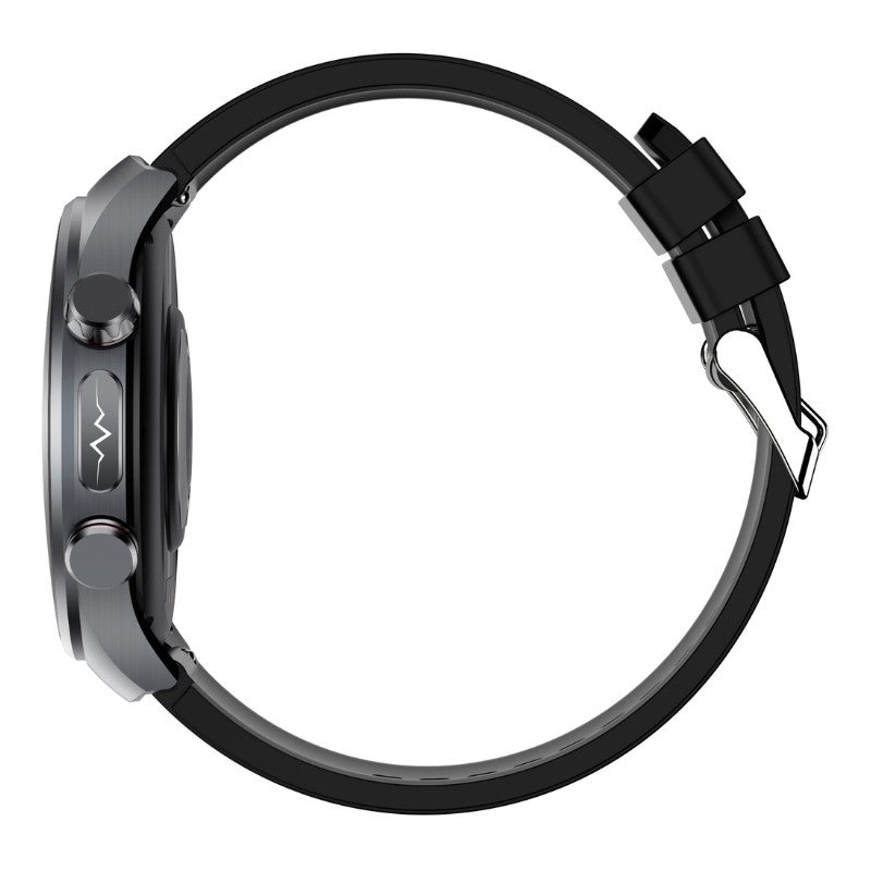 Vero Health Management Smart Watch | High-end Ti ECG Blood Pressure Blood Glucose Micro-physical Examination