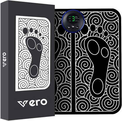 Vero EMS Foot Massager Pad