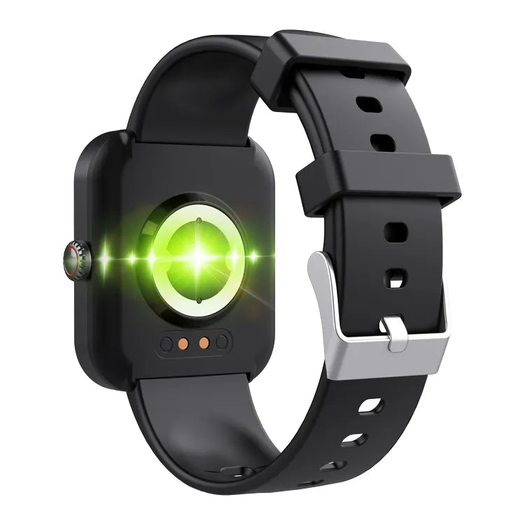 Vero SmartFit Watch – Smart Wellness for Everyday Living