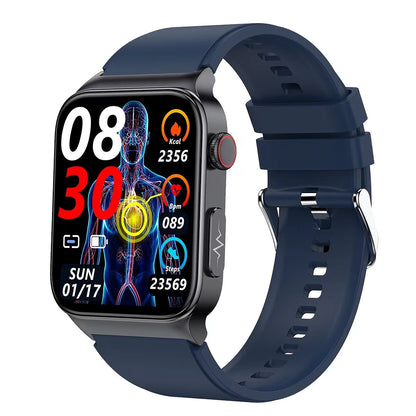 Vero V02 Smart Watch – Your Everyday Wellness Partner