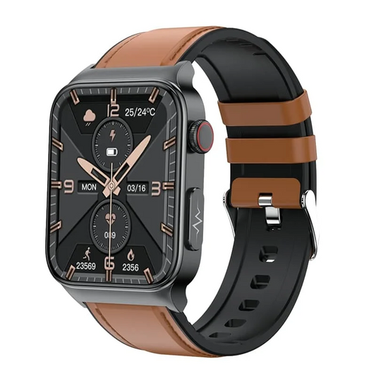 Vero V02 Smart Watch – Your Everyday Wellness Partner