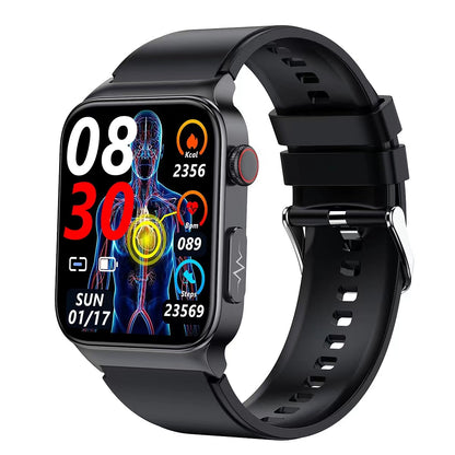 Vero V02 Smart Watch – Your Everyday Wellness Partner