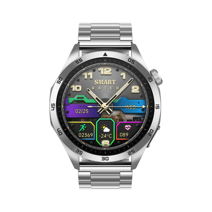 VERO V17 Smart Watch | Micro Health Check ECG/EKG  Blood Glucose Smart Health Monitoring Watch