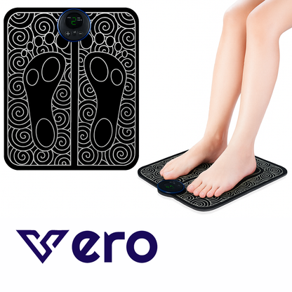 Vero EMS Foot Massager Pad