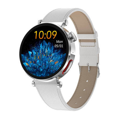 Vero V21 Women's Health Smart Watch | Blood Sugar Blood Pressure Blood Oxygen Monitoring