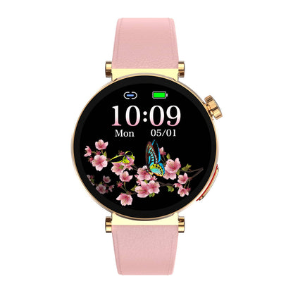Vero V21 Women's Health Smart Watch | Blood Sugar Blood Pressure Blood Oxygen Monitoring