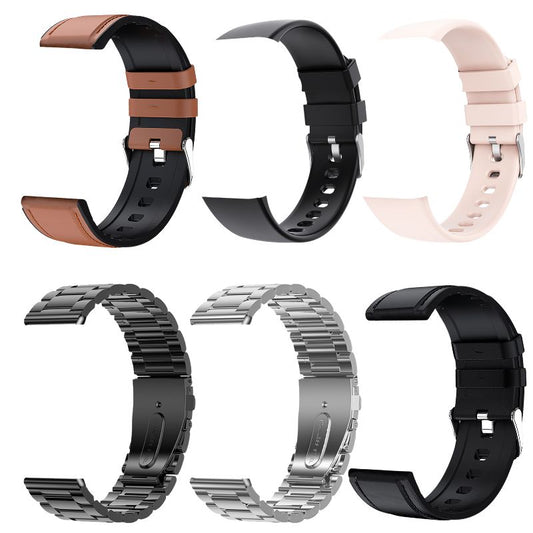Watch Straps for all VERO Smart Watches