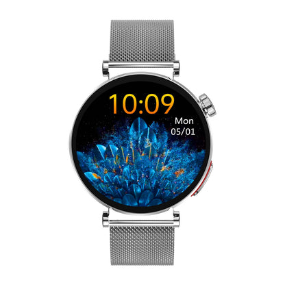 Vero V21 Women's Health Smart Watch | Blood Sugar Blood Pressure Blood Oxygen Monitoring