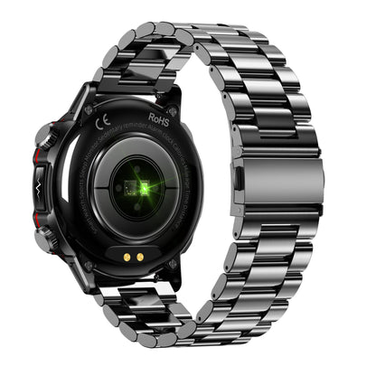 Vero V11 Smart Watch | ECG/EKG Blood Glucose Blood Pressure Sports Call
