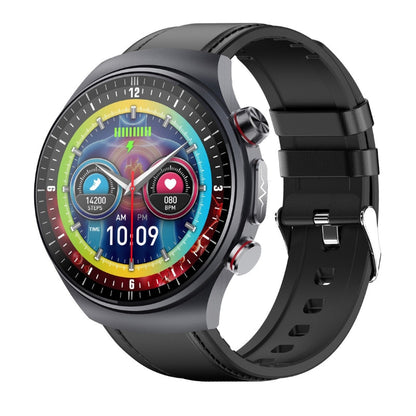 Vero Health Management Smart Watch | High-end Ti ECG Blood Pressure Blood Glucose Micro-physical Examination