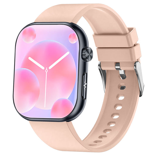 Vero V06 Health Smart Watch | Blood Sugar Monitoring Smart Watch With Blood Pressure ECG/EKG Heart Rate Health Fitness Tracker 2025