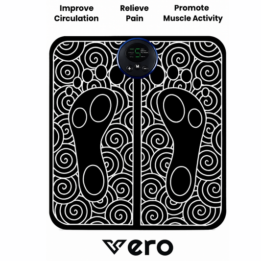 Vero EMS Foot Massager Pad