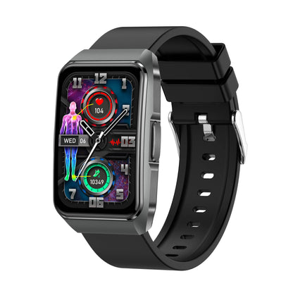 VERO V16 Health Smart Bracelet | Professional ECG/EKG HRV Monitoring High-end Micro-physical Examination Health Management