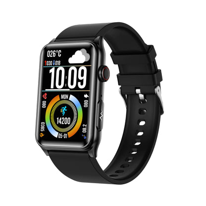 VERO V23 Health Smart Bracelet | Bluetooth Call ECG Heart Rate Blood Pressure Blood Oxygen Sleep Monitoring