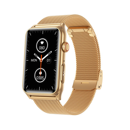 VERO V23 Health Smart Bracelet | Bluetooth Call ECG Heart Rate Blood Pressure Blood Oxygen Sleep Monitoring