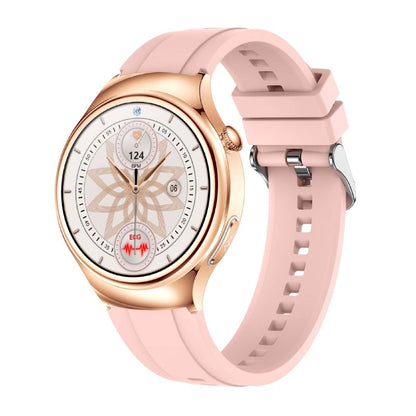 Vero V10 Women's Smart Watch | Blood Glucose Blood Lipid ECG Sugar Pro Monitoring