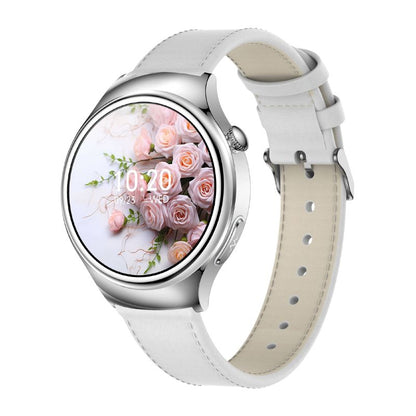 Vero V10 Women's Smart Watch | Blood Glucose Blood Lipid ECG Sugar Pro Monitoring