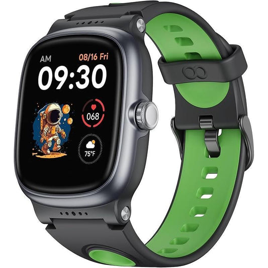 Vero Multi Function Fitness Smart Watch for Kids