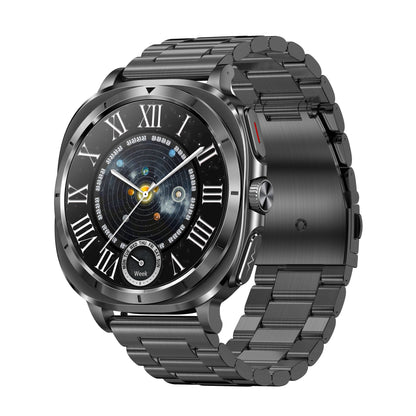 Vero V07 Sports Health Smart Watch | One-click Blood Glucose ECG/EKG Blood Pressure Call Intelligent