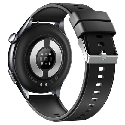 VERO V18 Ultra-thin Smart Watch | ECG Heart Rate Blood Pressure Sugar Pro Monitoring