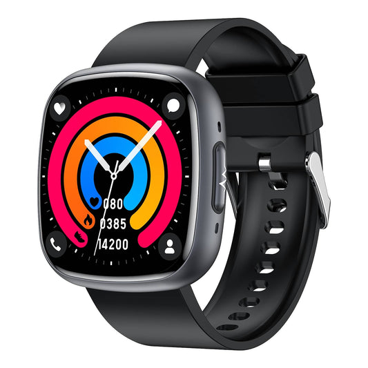 Vero V05 Smart Watch | Professional ECG Blood Glucose Blood Pressure Heart Rate HRV Monitoring