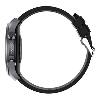 Vero Health Management Smart Watch | High-end Ti ECG Blood Pressure Blood Glucose Micro-physical Examination