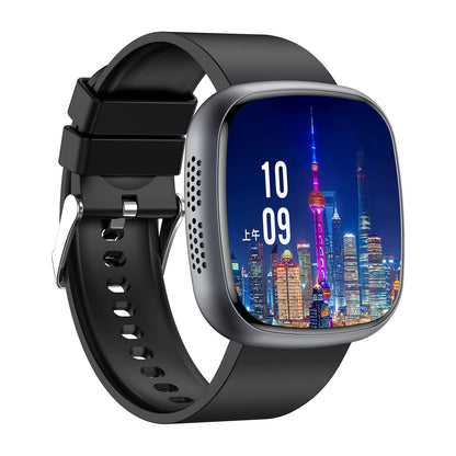 Vero V05 Smart Watch | Professional ECG Blood Glucose Blood Pressure Heart Rate HRV Monitoring