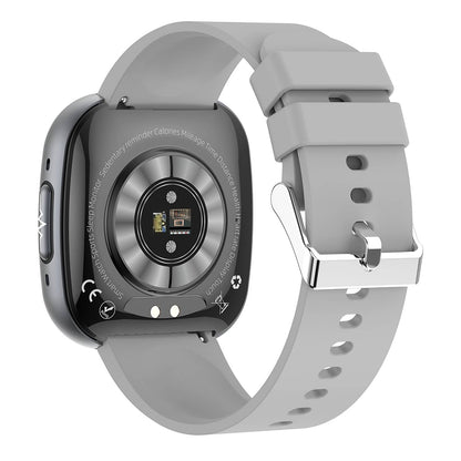 Vero V05 Smart Watch | Professional ECG Blood Glucose Blood Pressure Heart Rate HRV Monitoring