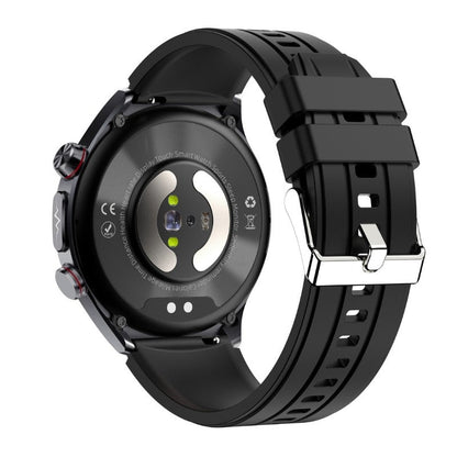 Vero Health Management Smart Watch | High-end Ti ECG Blood Pressure Blood Glucose Micro-physical Examination