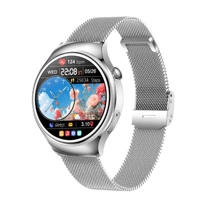 Vero V10 Women's Smart Watch | Blood Glucose Blood Lipid ECG Sugar Pro Monitoring